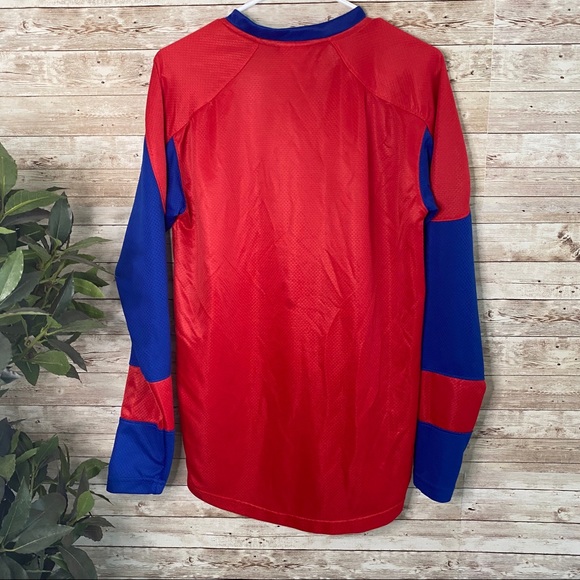 Montreal Canadiens NHL Jersey - Picture 2 of 3